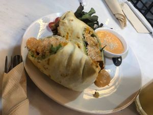  at Veganerie - Silom in Bangkok