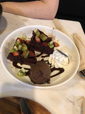  at Veganerie - Silom in Bangkok