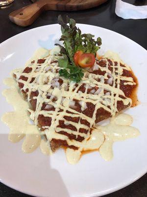  at Veganerie - Silom in Bangkok