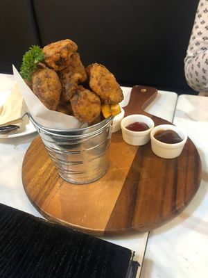  at Veganerie - Silom in Bangkok