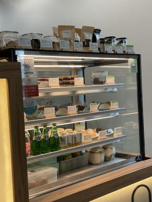 Veganerie (Silom), Bangkok  at Veganerie - Silom in Bangkok