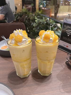   at Veganerie - Silom in Bangkok