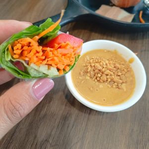  at Veganerie - Silom in Bangkok