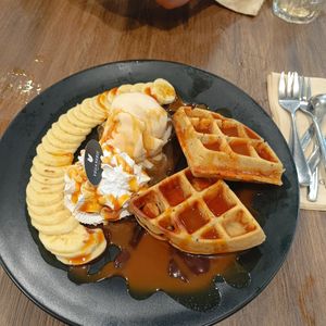  at Veganerie - Silom in Bangkok