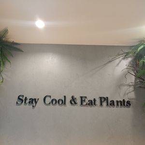  at Veganerie - Silom in Bangkok