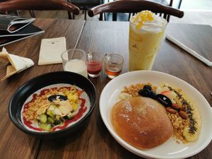  at Veganerie - Silom in Bangkok