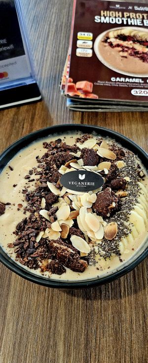  at Veganerie - Silom in Bangkok