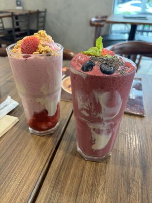  at Veganerie - Silom in Bangkok
