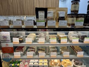   at Veganerie - Silom in Bangkok