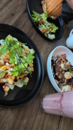  at Veganerie - Silom in Bangkok