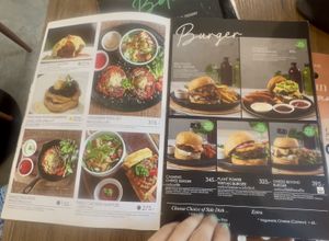   at Veganerie - Silom in Bangkok