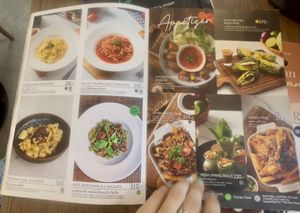   at Veganerie - Silom in Bangkok