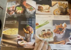   at Veganerie - Silom in Bangkok