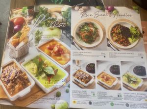   at Veganerie - Silom in Bangkok