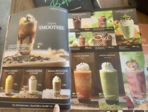   at Veganerie - Silom in Bangkok