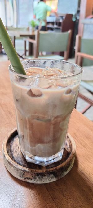  at Bravo Restaurant in Siargao