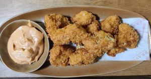  at Bravo Restaurant in Siargao