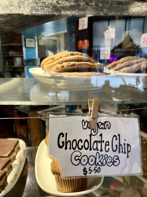   at Fidel's in Wellington