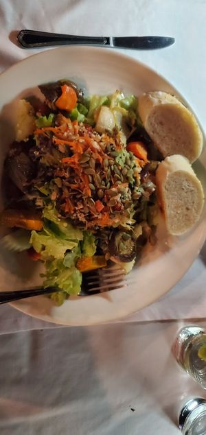  at Barracuda Restaurant at Darawan - Maybe closed in Koh Tao