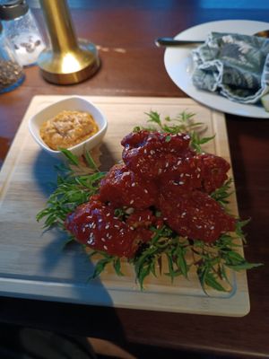  at Barracuda Restaurant at Darawan - Maybe closed in Koh Tao