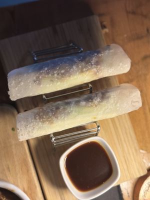   at Barracuda Restaurant at Darawan - Maybe closed in Koh Tao