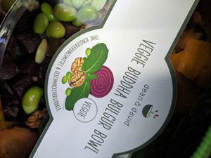  at Dean & David - Willy-Brandt-Platz in Mannheim