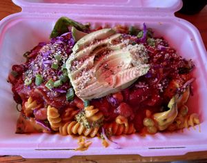   at Daily Fuel in Portland