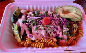   at Daily Fuel in Portland