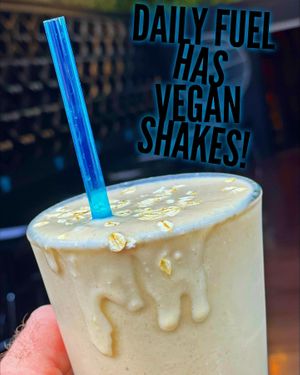  at Daily Fuel in Portland