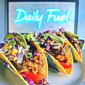  at Daily Fuel in Portland