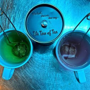 Loose Leaf Tea, proudly serving Tao of Tea.
@TaoOfTea at Daily Fuel in Portland