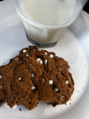  #Veganuary at Daily Fuel in Portland