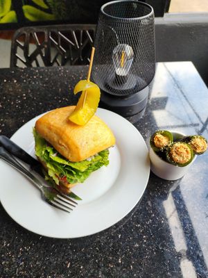 Yummy 😋 at Daily Fuel in Portland