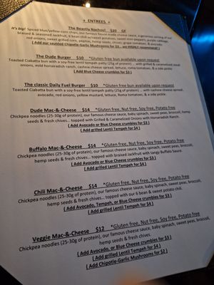  at Daily Fuel in Portland