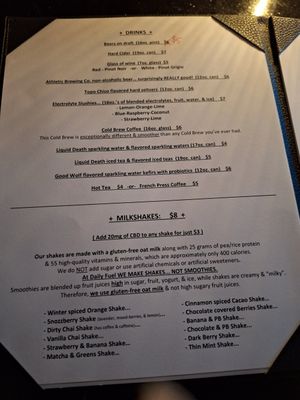  at Daily Fuel in Portland