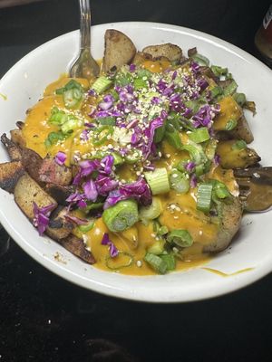   at Daily Fuel in Portland