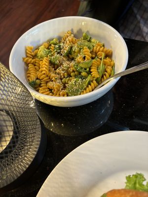   at Daily Fuel in Portland