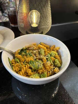   at Daily Fuel in Portland