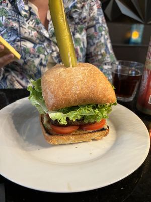   at Daily Fuel in Portland