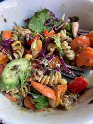   at Daily Fuel in Portland