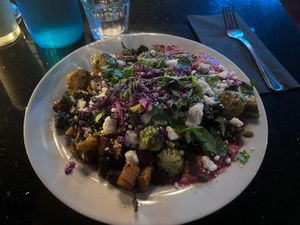 The Harvester  at Daily Fuel in Portland