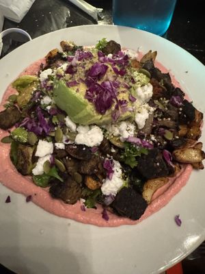   at Daily Fuel in Portland