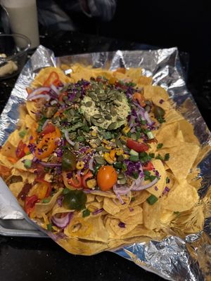   at Daily Fuel in Portland