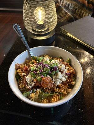   at Daily Fuel in Portland