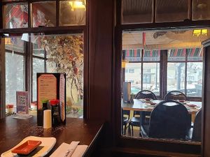  at Yokohama Japanese in Greenwood