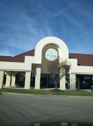 👍 at Root2Rise Wellness in Greenwood