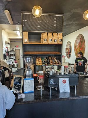  at The Kettle Black in Philadelphia