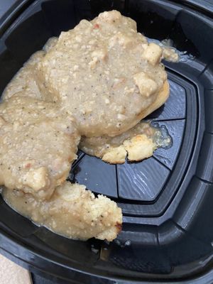   at Plant Based Pizzeria in Atlanta