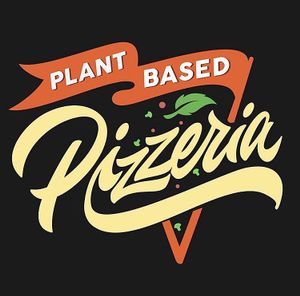 @PLANTBASEDPIZZERIA at Plant Based Pizzeria in Atlanta