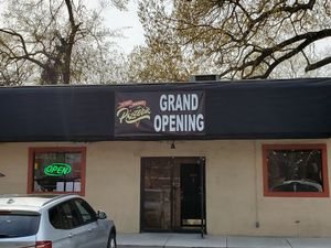 Grand Opening! at Plant Based Pizzeria in Atlanta